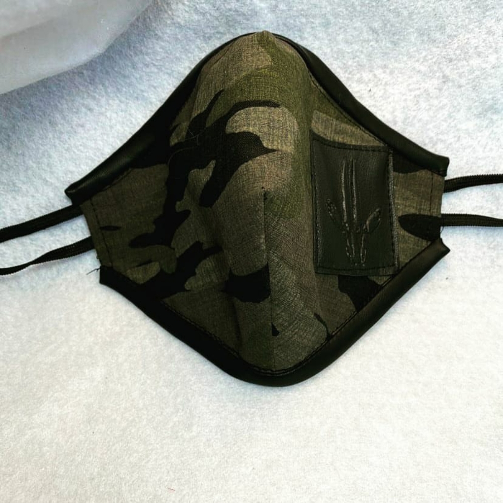 face mask